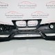 BMW X3 Front Bumper Genuine Bronze F25 Face Lift Lci 51117210440 | 2014 – 2017