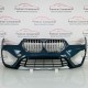 BMW X1 Front Bumper F48 Basic Se Lci Genuine Grey 51117954205 | 2019 - 2023