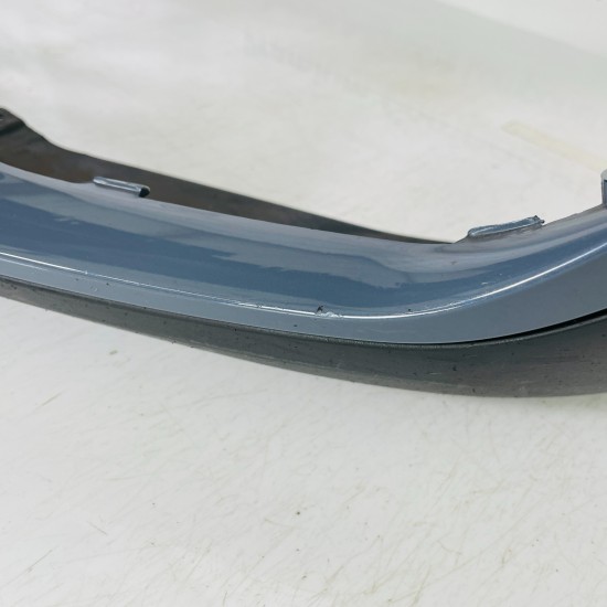 BMW X1 Front Bumper F48 Basic Se Lci Genuine Grey 51117954205 | 2019 - 2023