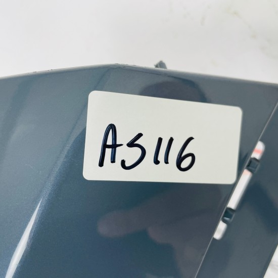 BMW X1 Front Bumper F48 Basic Se Lci Genuine Grey 51117954205 | 2019 - 2023