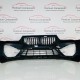 BMW X1 Front Bumper F48 Basic Se Lci Genuine Grey 51117954205 | 2019 - 2023