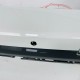 BMW X5 Rear Bumper G05 M Sport Genuine White 51128069240 | 2020 - 2024 [as121]