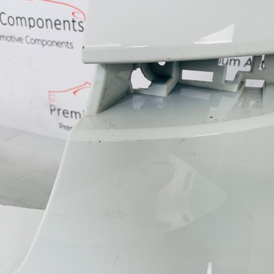 BMW X5 Rear Bumper G05 M Sport Genuine White 51128069240 | 2020 - 2024 [as121]