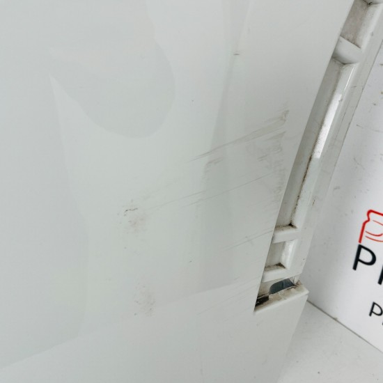 BMW X5 Rear Bumper G05 M Sport Genuine White 51128069240 | 2020 - 2024 [as121]