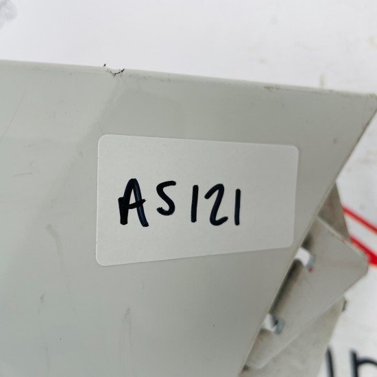 BMW X5 Rear Bumper G05 M Sport Genuine White 51128069240 | 2020 - 2024 [as121]