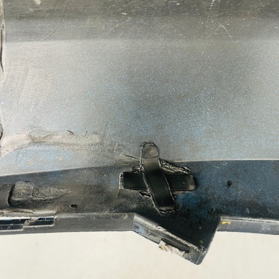 BMW 1 Series Front Bumper M135i M140i F20 Genuine Blue 51118060283 | 2019 - 2023