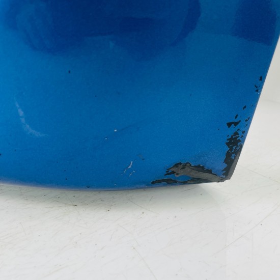 BMW 1 Series Front Bumper M135i M140i F20 Genuine Blue 51118060283 | 2019 - 2023