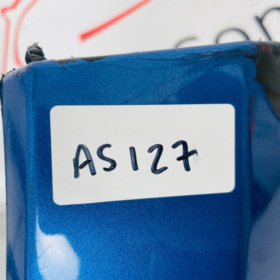 BMW 1 Series Front Bumper M135i M140i F20 Genuine Blue 51118060283 | 2019 - 2023