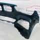 BMW 1 Series Front Bumper M135i M140i F20 Genuine Blue 51118060283 | 2019 - 2023