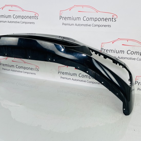 BMW 5 Series Front Bumper G30 G31 M Sport Genuine Blue 51118064928 | 2017 - 2020