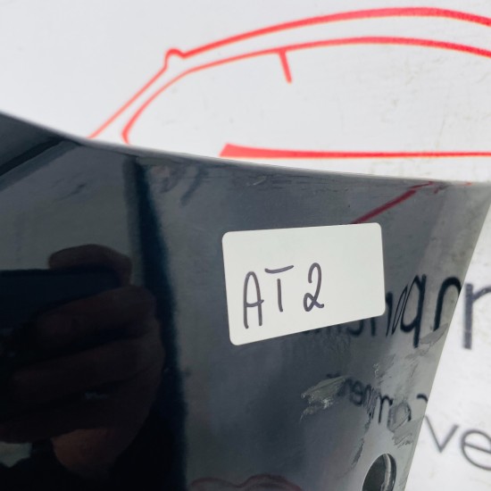 BMW 5 Series Front Bumper G30 G31 M Sport Genuine Blue 51118064928 | 2017 - 2020