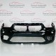 BMW X1 Front Bumper F48 Se Genuine Black 51117354815 | 2015 - 2019 [at8]
