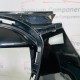 BMW X1 Front Bumper F48 Se Genuine Black 51117354815 | 2015 - 2019 [at8]