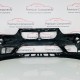 BMW X1 Front Bumper F48 Se Genuine Black 51117354815 | 2015 - 2019 [at8]