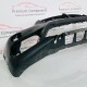 BMW X1 Front Bumper F48 Se Genuine Black 51117354815 | 2015 - 2019 [at8]