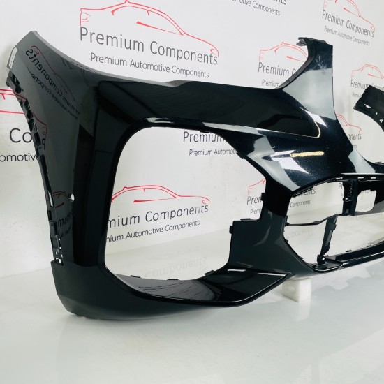 BMW X5 Front Bumper G05 M Sport Genuine Black 51118069207 | 2020 - 2024 [at24]