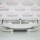 BMW 3 Series Front Bumper F30 F31 Se Sport Genuine White 51117263476 2012 – 2015