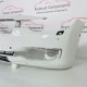 BMW 3 Series Front Bumper F30 F31 Se Sport Genuine White 51117263476 2012 – 2015