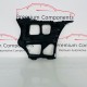 BMW 3 Series E91 Rear Left Bumper Bracket Genuine Estate Guide Mount [za96]