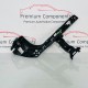 BMW X1 Rear Left Bumper Bracket Genuine F48 Corner Mount 2015 - 2023 [za103]