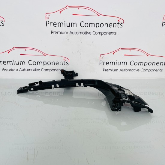 BMW X1 Rear Left Bumper Bracket Genuine F48 Corner Mount 2015 - 2023 [za103]