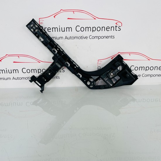 BMW X1 Rear Left Bumper Bracket Genuine F48 Corner Mount 2015 - 2023 [za103]
