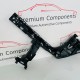 BMW X1 Rear Left Bumper Bracket Genuine F48 Corner Mount 2015 - 2023 [za103]