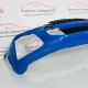 BMW X1 Front Bumper M Sport F48 Genuine Blue 51118075875 | 2019 - 2023 [ar130]