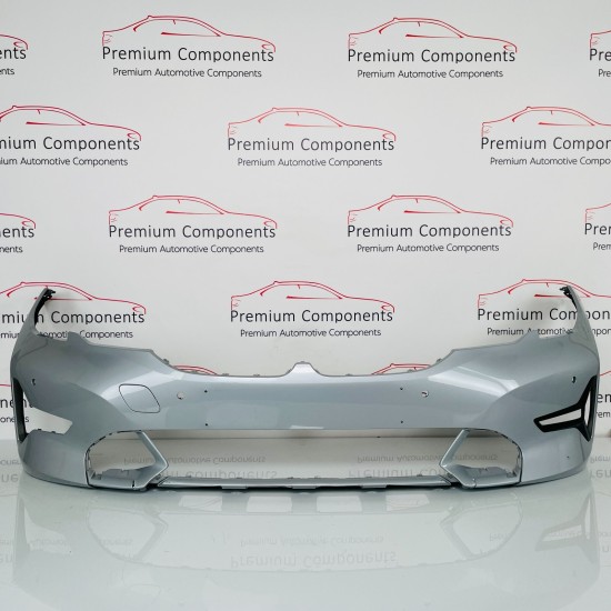 BMW 3 Series Front Bumper Skin G20 G21 Sport Line No Damage 2019 – 2023 [aj53]