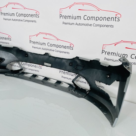 BMW 3 Series Front Bumper Skin G20 G21 Sport Line No Damage 2019 – 2023 [aj53]