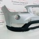 BMW X1 Front Bumper Genuine Silver E84 Se Face Lift 2013 - 2015 [ao52]