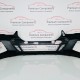 BMW 5 Series Front Bumper G60 G61 Genuine Grey M Sport I5 2023 - 2025 [ao66]