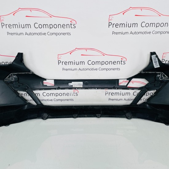 BMW 5 Series Front Bumper G60 G61 Genuine Grey M Sport I5 2023 - 2025 [ao66]