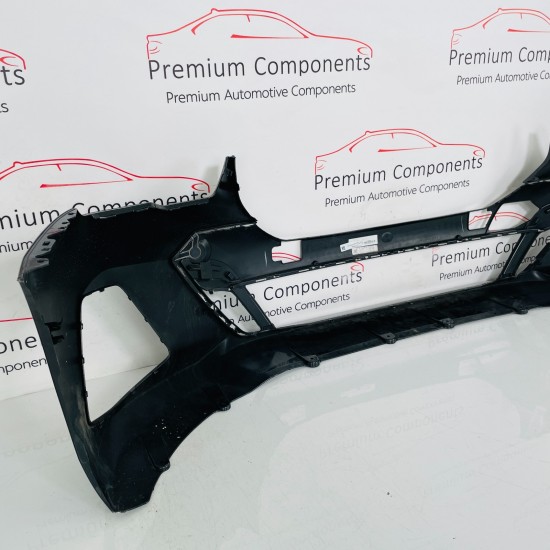 BMW 5 Series Front Bumper G60 G61 Genuine Grey M Sport I5 2023 - 2025 [ao66]