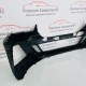 BMW 5 Series Front Bumper G60 G61 Genuine Grey M Sport I5 2023 - 2025 [ao66]