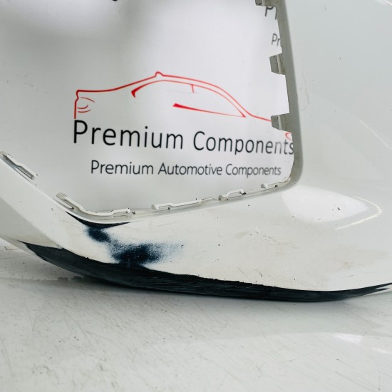 BMW 2 Series Active Tourer Front Bumper Genuine White Red U06 2021 - 2025 [ao57]