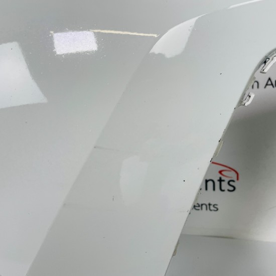 BMW 2 Series Active Tourer Front Bumper Genuine White Red U06 2021 - 2025 [ao57]