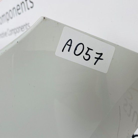 BMW 2 Series Active Tourer Front Bumper Genuine White Red U06 2021 - 2025 [ao57]