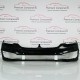 BMW 5 Series Front Bumper G30 G31 Se Genuine Grey 2017 - 2020 [ap37]