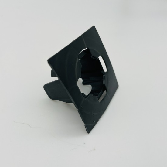 VW Audi BMW Seat Skoda Ford Volvo Parking Sensor Mount Bracket Pdc [x104]