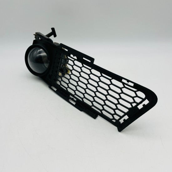 BMW 3 Series E90 E91 Left Side M Sport Fog Light Grill 2005-2008 [x167]
