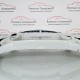 BMW X1 Front Bumper Genuine White F48 M Sport 2019 - 2023 [ao56]
