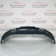 BMW 5 Series Front Bumper Skin Grey M Sport G30 G31 Lift 2020 - 2023 [ak176]