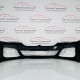 BMW 5 Series Front Bumper Skin Grey M Sport G30 G31 Lift 2020 - 2023 [ak176]