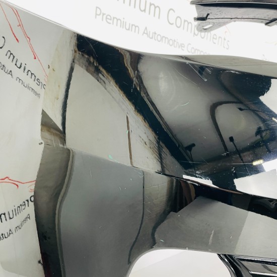 BMW 2 Series Front Bumper Active Tourer U06 Genuine 51118737313 | 2021 - 2025