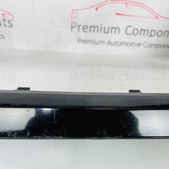 BMW 2 Series Front Bumper Active Tourer U06 Genuine 51118737313 | 2021 - 2025