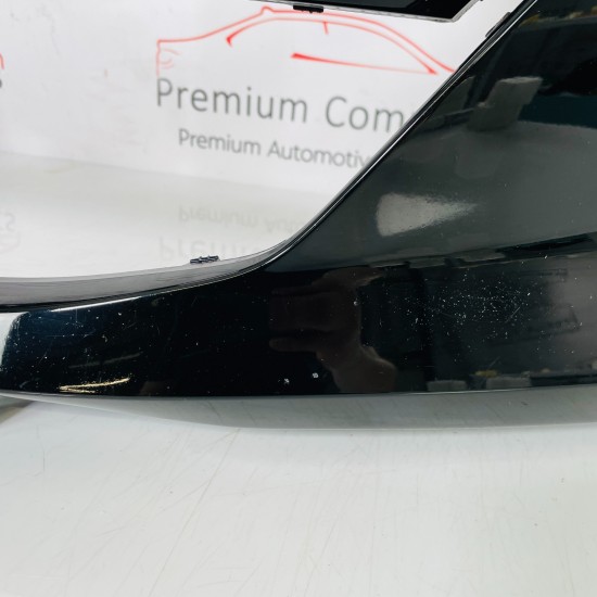 BMW 2 Series Front Bumper Active Tourer U06 Genuine 51118737313 | 2021 - 2025