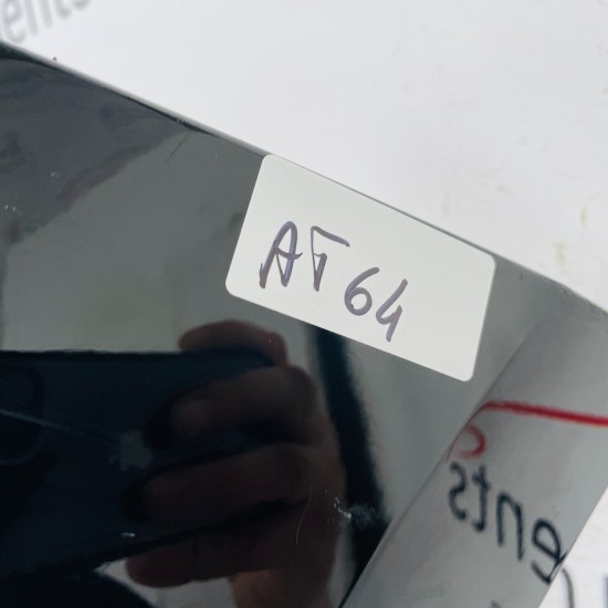 BMW 2 Series Front Bumper Active Tourer U06 Genuine 51118737313 | 2021 - 2025