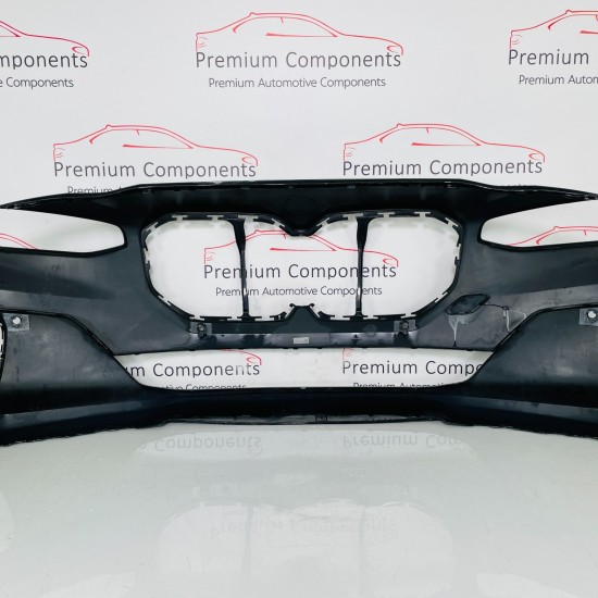 BMW 2 Series Front Bumper Active Tourer U06 Genuine 51118737313 | 2021 - 2025