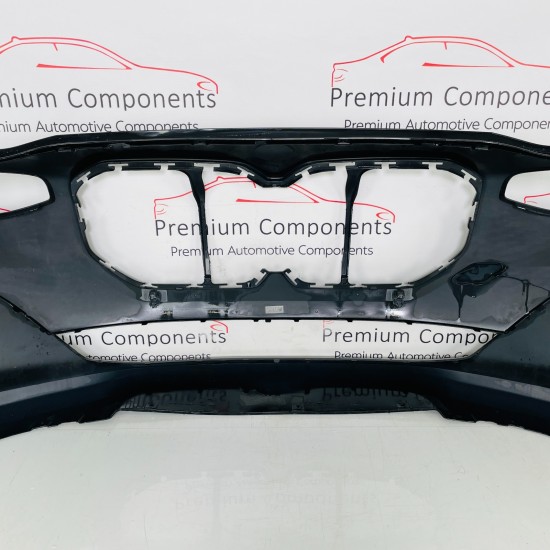 BMW 2 Series Front Bumper Active Tourer U06 Genuine 51118737313 | 2021 - 2025